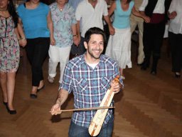 Internationale Folklore Abend